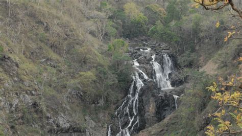 Kalhatti Waterfalls Ooty Tamil Nadu Tourism