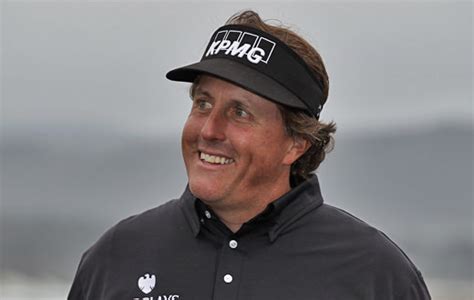 In my bag: Phil Mickelson - National Club Golfer