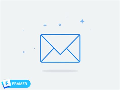 Mail Animated 