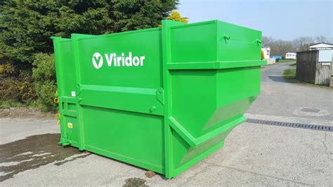 Compactor Skips Stac Manufacturing