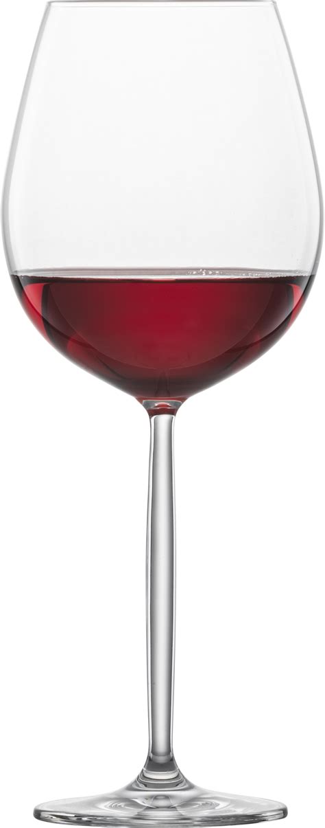 Schott Zwiesel Burgundy Red Wine Glass Diva Zwiesel Glas