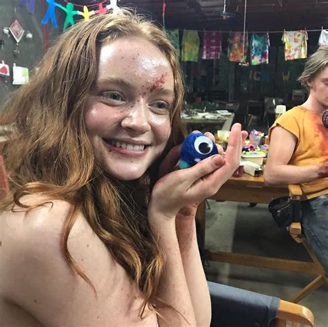 Picture Of Sadie Sink