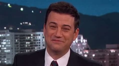 VIDEO: Jimmy Kimmel pokes fun at unfortunately-named newscasters ...