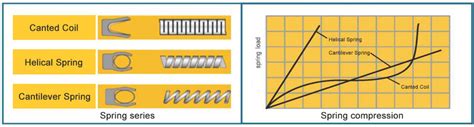 How Does A Spring Energized Seal Work