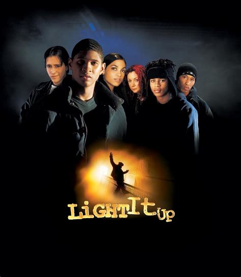 Light It Up Movie