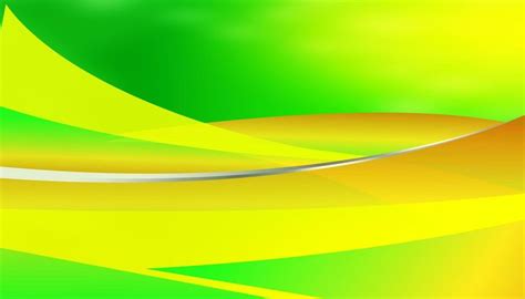 Green Yellow Background Vector Art Graphics For Free Wallpaper In 2024