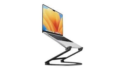 11 Best MacBook Pro Stands For Desk Use (2023)