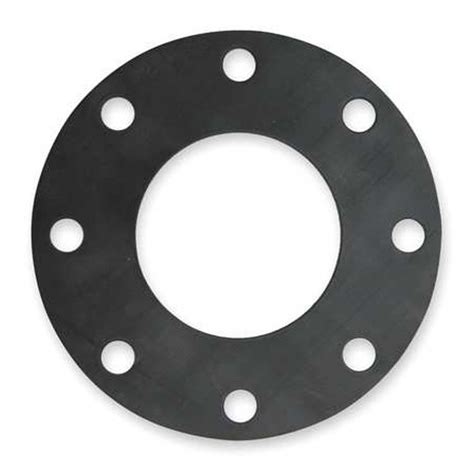 Flange Gasket Natural Rubber Mm Thickness Mm Table E Ac Pools