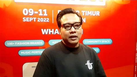 Gofar Hilman Akui Dapat Banyak Hikmah Pasca Dirinya Terjerat Kasus