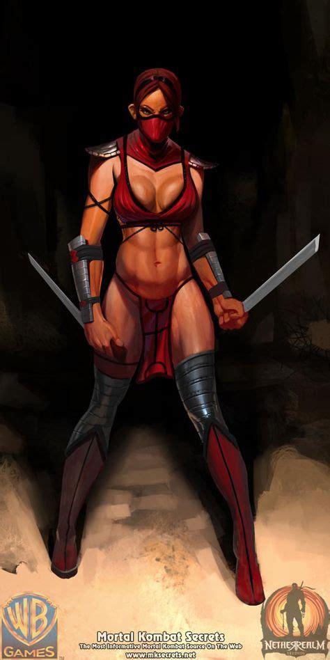 10 Best Skarlet Images Mortal Kombat Mortal Kombat 9 Mortal Combat