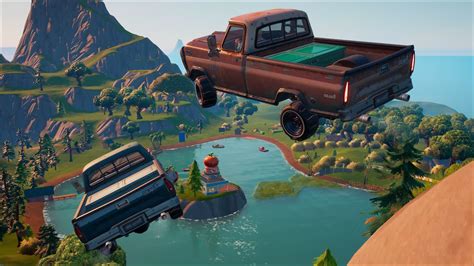 Mountain escape Ride and Fly! 6045-1332-4326 by gur4anov - Fortnite ...