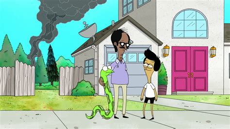 Watch Sanjay And Craig Season 2 Episode 6 Space Race Watch Full