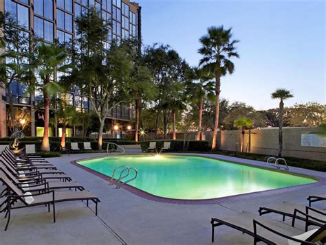 Sheraton Houston Brookhollow Hotel in Houston (TX) - Room Deals, Photos ...