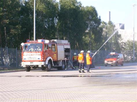 Freiwillige Feuerwehr St Ingbert Hassel Bilder Archiv Gallerie