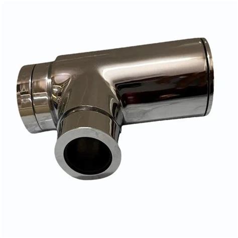 Stainless Steel Bottle Trap SS At Rs 1050 Piece In New Delhi ID