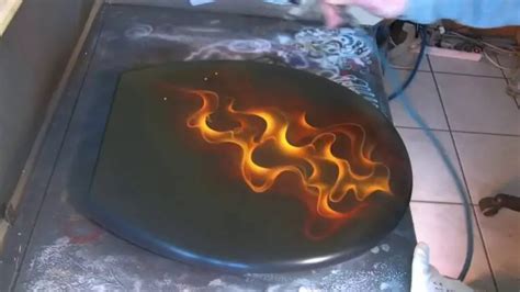 Graffiti airbrush name design - how to cut a custom stencil. - PaintingTube