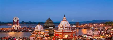 Haridwar Travel Guide India Haridwar Tourism