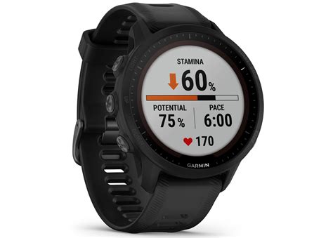 Review Garmin Forerunner Solar Canadian Running Magazine