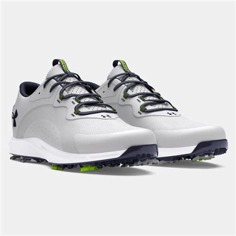 Under Armour Ua Charged Draw 2 Golf Shoes Fairway Golf Online Golf Store Buy Custom Golf