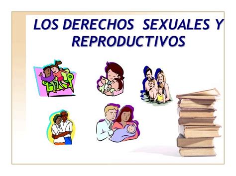 Derechos Sexuales Y Reproductivos