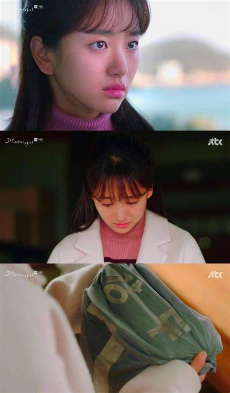 [spoiler] Added Episode 9 Captures For The Korean Drama Just Between