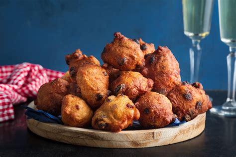 Zelf Oliebollen Maken Recepten Koopmans