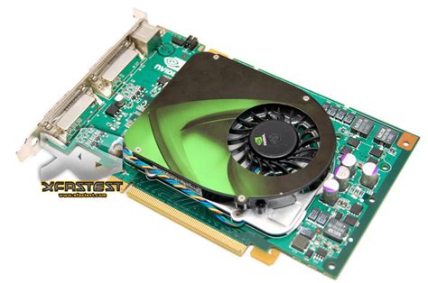 Levná GeForce 9500 GT poodhalena | Diit.cz