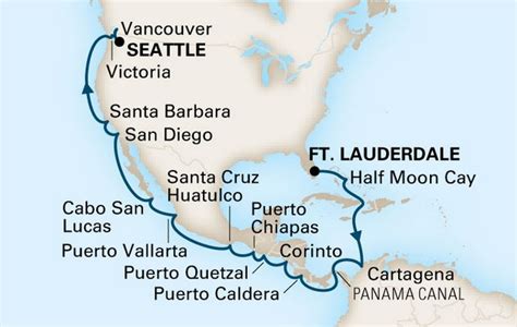 Transit the Panama Canal on a Holland America Line Cruise | Activities ...