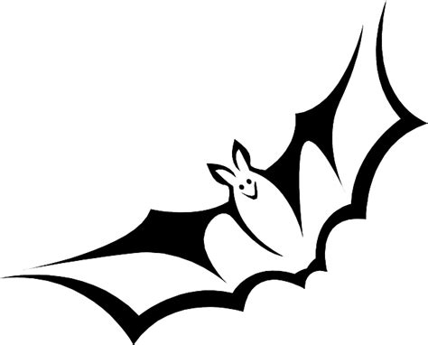 Free Bat Outline, Download Free Bat Outline png images, Free ClipArts ...