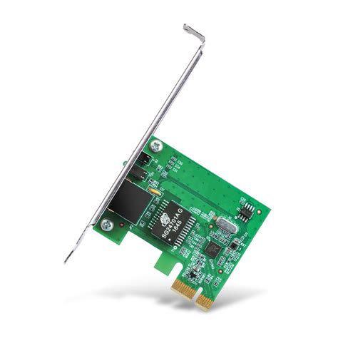 TG 3468 Adaptateur réseau Gigabit PCI Express TP Link France