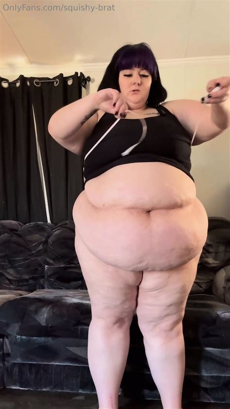 BBW Weight In