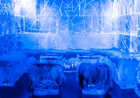 Queenstown Ice Bar