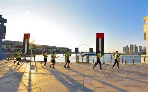 About 30x30 Dubai Fitness Challenge 2021