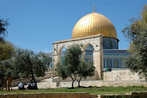 1920x1080 Wallpaper Dome Of The Rock Peakpx