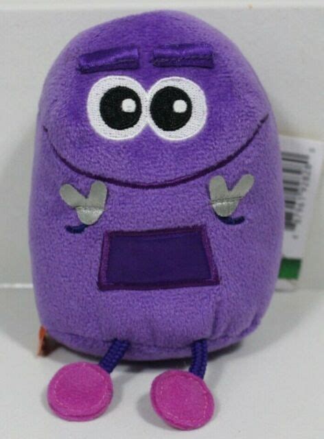 Educational Toys Toys & Hobbies StoryBots Shapes Bo Talking Plush Netflix Mini Interactive Doll CHOP