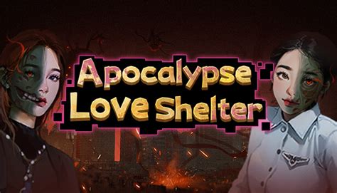 Apocalypse Love Shelter Steam News Hub