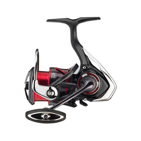 Kołowrotek Daiwa FUEGO LT 3000-C - E-amur