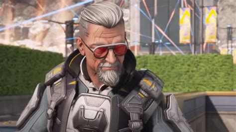 Apex Apresenta Novo Trailer De Personagem Da Lenda Ballistic Tudoep