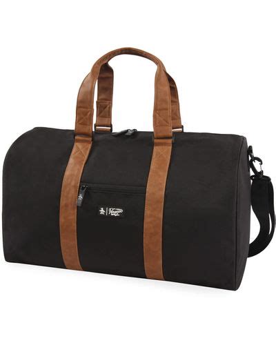 Womens Original Penguin Duffel Bags And Weekend Bags From 54 Lyst