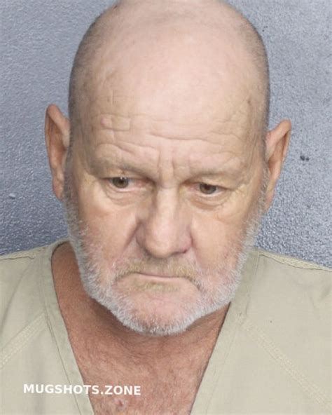 Brown Colin Albert Broward County Mugshots Zone