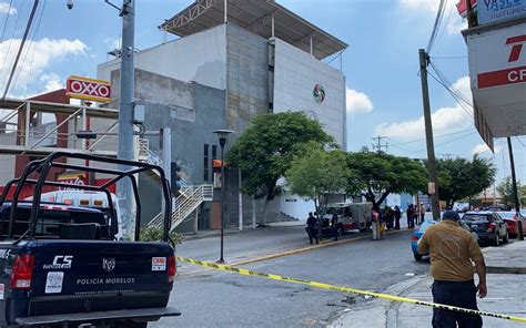 Falsa Amenaza De Bomba Obliga La Evacuación De Juzgados En Jiutepec Morelos El Sol De México