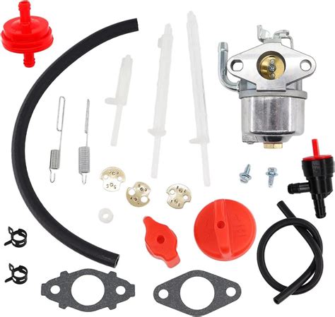 Huri Carburetor For Craftsman Ariens Snow