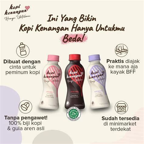 15 Contoh Iklan Produk Minuman Dan Gambarnya Yang Menarik Everpro