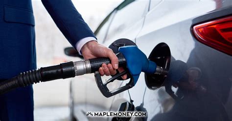 Saving Money on Gas: 10 Ways to Save Money at the Gas Pump