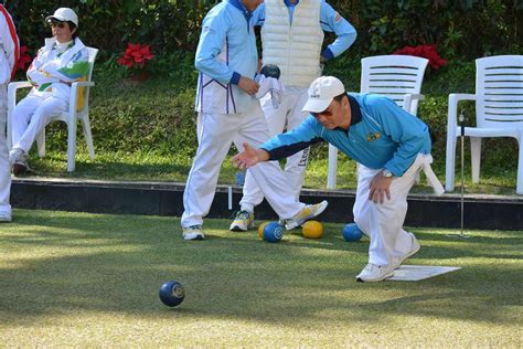 Lawn Bowls Tournament 2016 – Indian Recreation Club