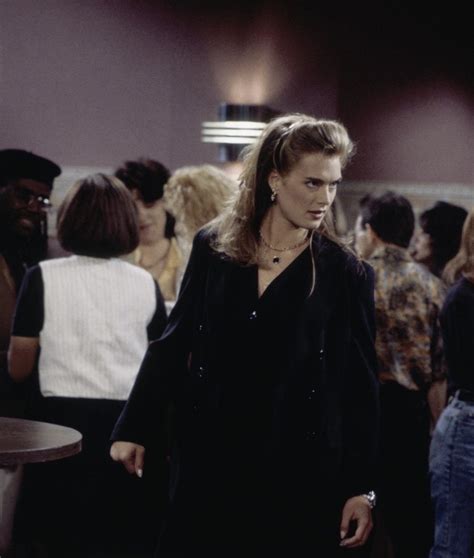 Brooke Shields In Suddenly Susan 1996