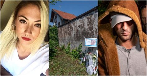 Giulia Tramontano Trovata Morta Il Fidanzato Confessa L Omicidio L