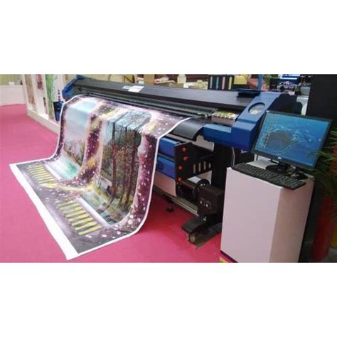 Digital Flex Printing Service At Square Feet In New Delhi Id