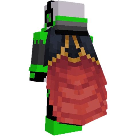 Migrator Cape Textura