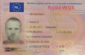 Rijbewijs Verlengen Rijbewijzen Verleng Je Op Het Gemeentehuis